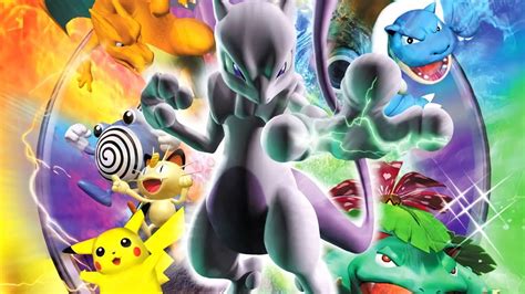 The Best Moments of Pokémon Stadium - 25th Anniversary - TeeChu