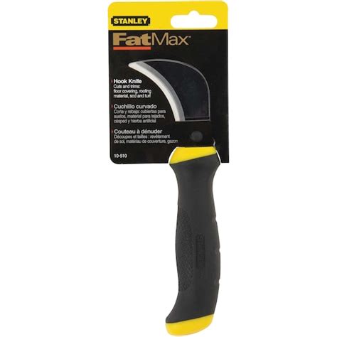 Hook Knife | STANLEY