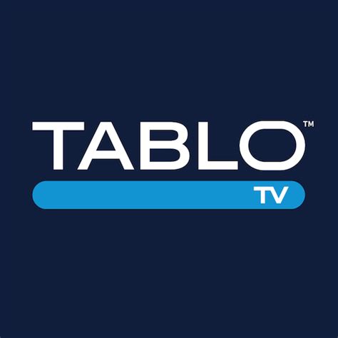 Tablo – Apps on Google Play