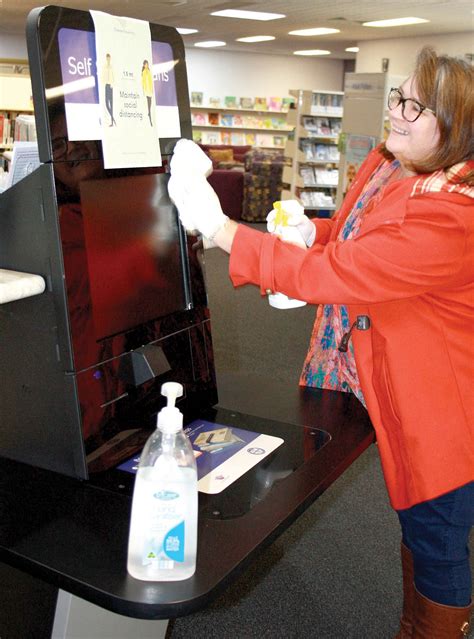 Image result for Library Reopen