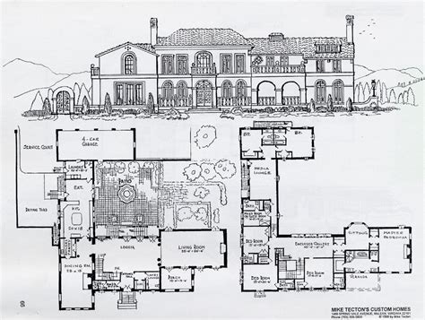 Residence Plan 的图像结果