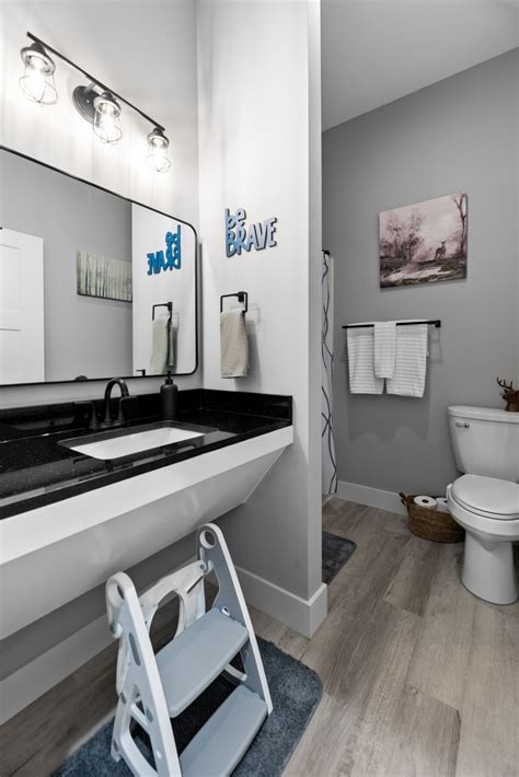 Anderson County, TN — Isaiah 117 House