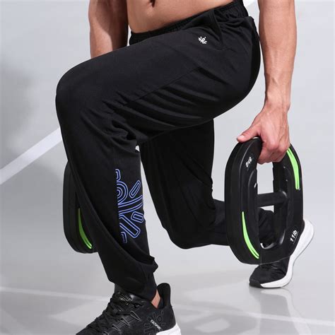 Logo Joggers with Side Pockets – Cult Store
