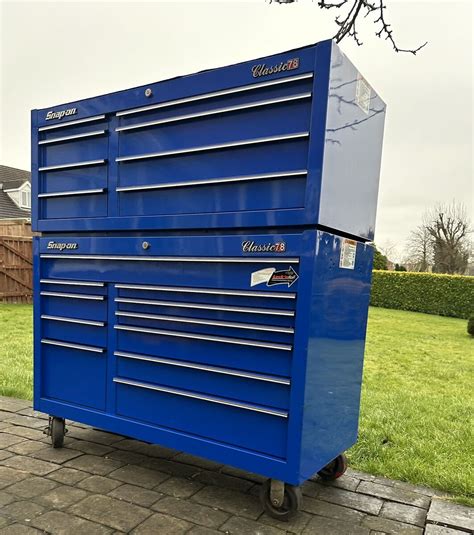 Image result for Snap On Tool Box Repair