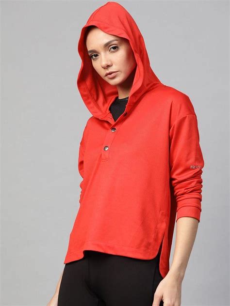 Hoodies for women: Casual Yet Cool – Fitkin