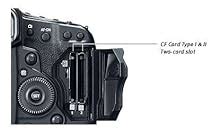Buy Canon EOS-1D X 18.1MP Full Frame CMOS Digital SLR Camera (Black ...
