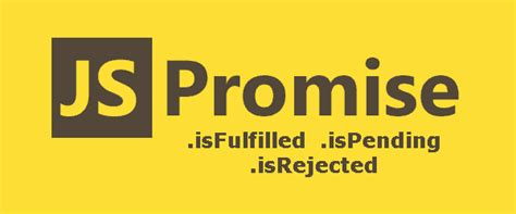 Image result for JavaScript Promise Diagram