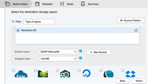 Image result for QNAP File Backup
