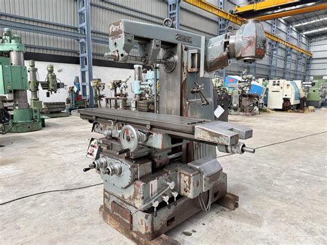 Liberty Metal & Machines Pvt Ltd - Used Machines