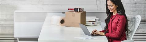 Shipping & Delivery Supplies Request Form | Fedex India