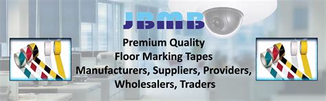 Floor Marking Tapes, Floor Marking Tapes Manufacturers, Floor Marking ...