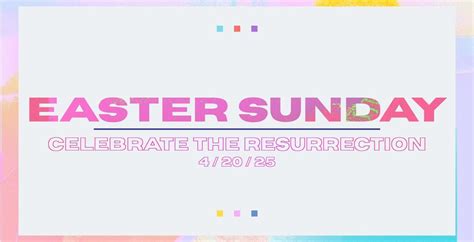 Easter Sunday at SMCC, South Mountain Community Church (Lehi), 20 April ...
