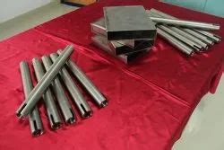 Titanium Fabricated Products - Titanium Air Spargers Manufacturer from ...