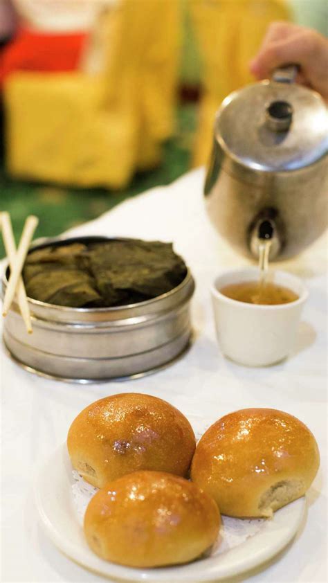 Top 100 Houston restaurant: Golden Dim Sum