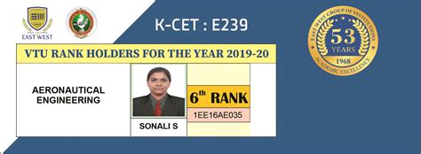 East West College of Engineering