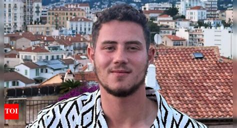 Who was Omer Maxim Neutra? US-Israeli soldier killed on Oct 7, whose ...