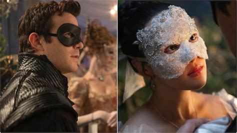 Bridgerton 4 first look: Benedict-Sophie's love story takes centre ...