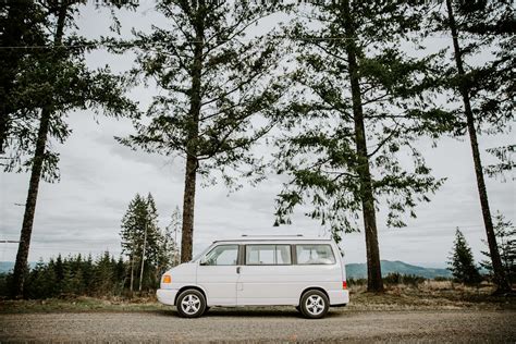 Gales Creek Campground
