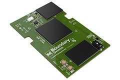 Nitrogen8ULP SoM - Ezurio| DigiKey