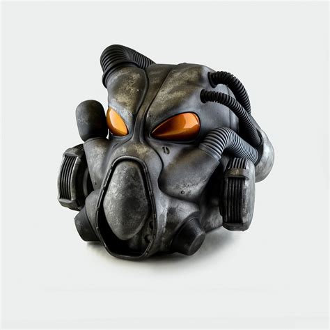 Power Armor X-01 Enclave Helmet / Fallout Helmet / Fallout - Etsy