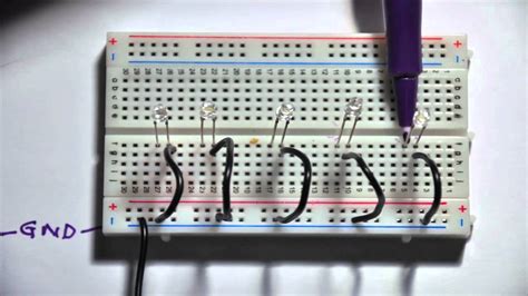 Arduino Tutorial 19 的图像结果