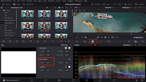 33+ Davinci Resolve Travel Luts Drp