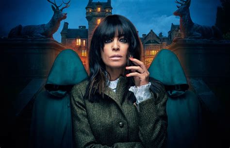 Celebrity Traitors season 2 confirmed by BBC