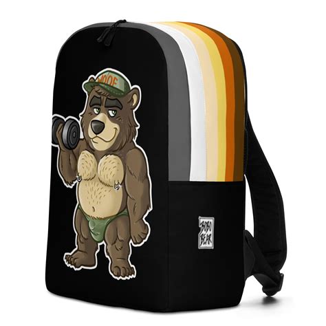 Backpack Withbear 的图像结果