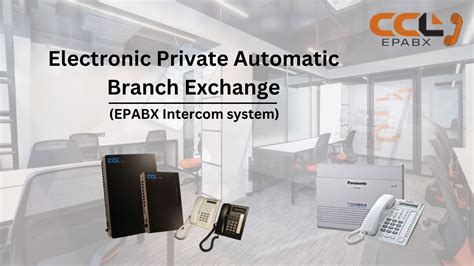 EPABX Systems: Functionality Unraveled For Enhanced Understanding