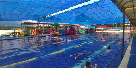 板橋兒童游泳池 – Pan5