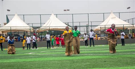 Celebrating the Unforgettable Moments: Vine Christian School’s Primary ...