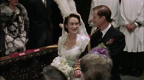 Bertie and Elizabeth (2002)