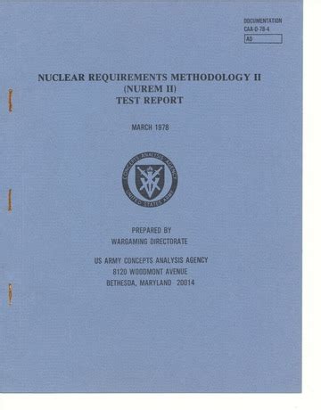 Image result for Nuclear Requirements Management Process
