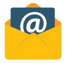 Format for writing e-mail with example - Class 6 PDF Download