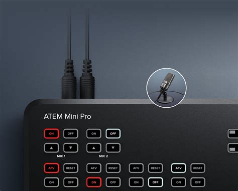 +Atem Mini Streaming Using Re-Stream 的图像结果