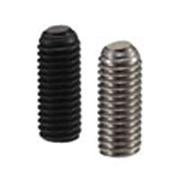 Clamping Screws / High Locked Screws - Non-Reverse Serrated Type ...
