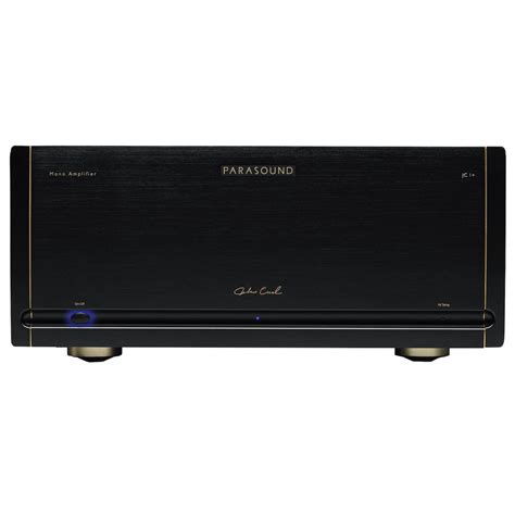 Parasound Amplifiers India, Authorised Dealer | AVStore