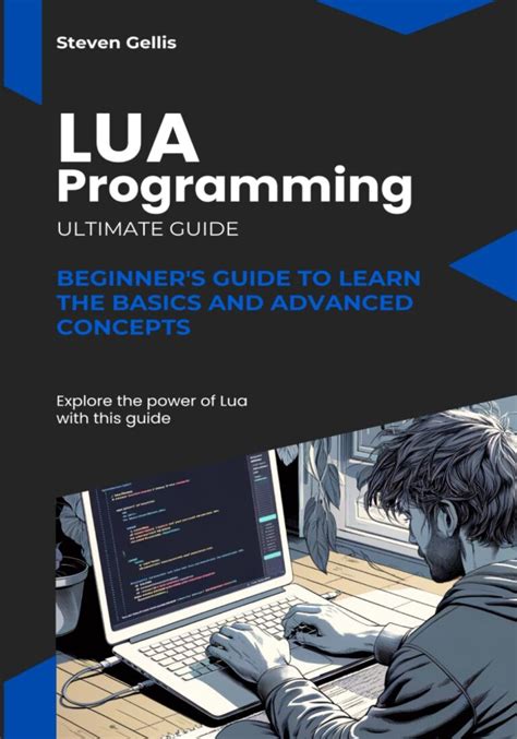 Image result for Lua Programming Language Basics