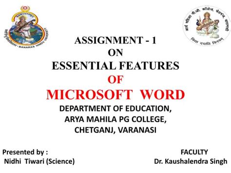 Writing Features in Word Program 的图像结果