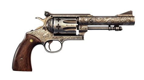 Image result for Revolver Transparent Background