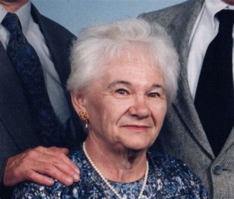 DOROTHY EMMA SMITH - Obituary - The Sentinel Of Gloucester County