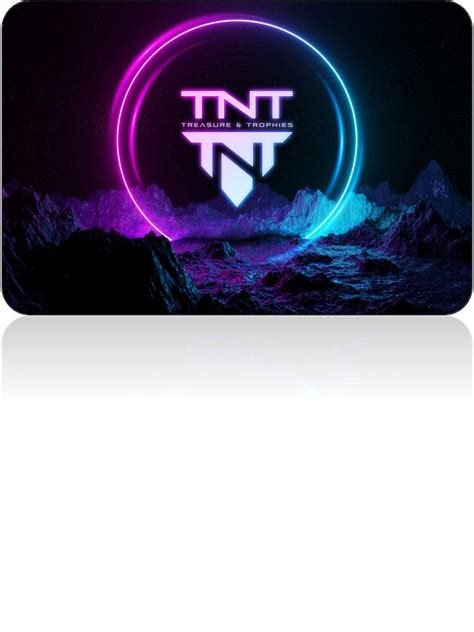 Tnt Logo 2022