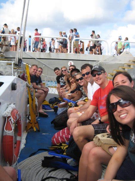 Spring Break 2008 Competition 的图像结果