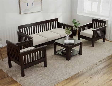 3 1 1 Sofa Sets Online with Best Offers on Flipkart