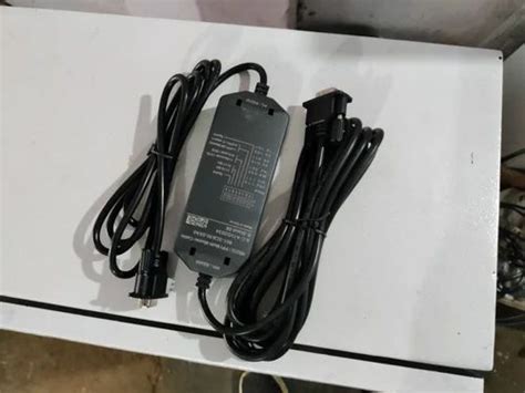 Siemens Plc - USB- FX 232 CAB1 PROGRAMMING CABLE Service Provider from ...