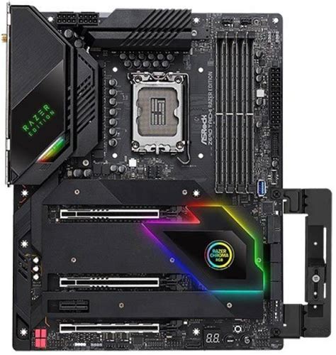 Asrock Motherboards - Buy Asrock Motherboards Online at Best Prices in ...