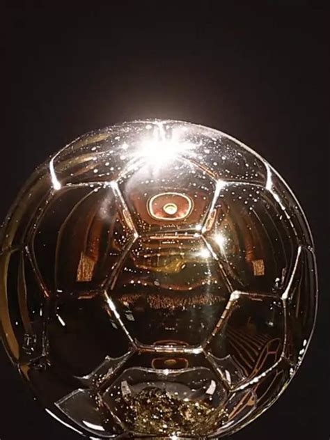 Ballon d’Or 2022: Highlights of Ballon d’Or 2022: Benzema wins the ...