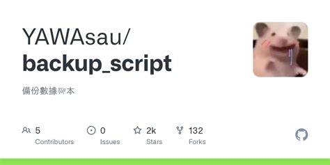 Server Backup Script 的图像结果