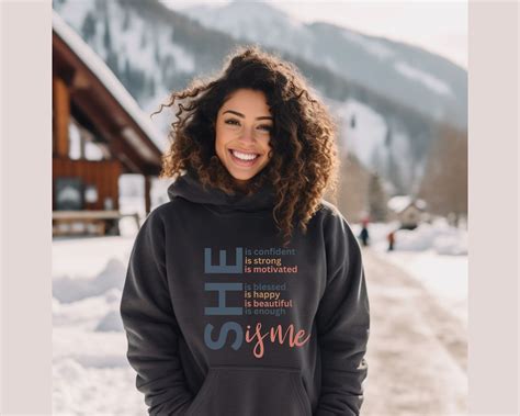 Black Girl Hoodie Sweatshirt Black Woman Sweatshirt African - Etsy