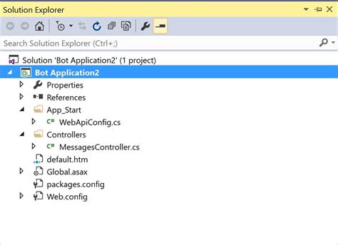 Image result for Programming the Microsoft Bot Framework